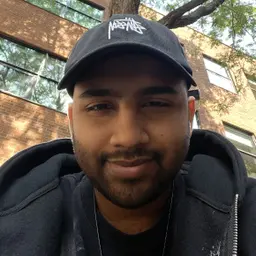 Picture of Omar Khan