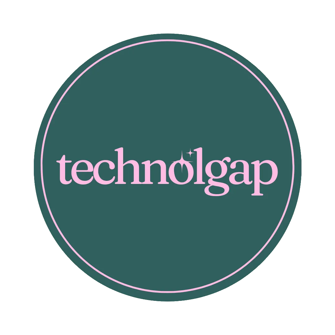 logo of Technolgap