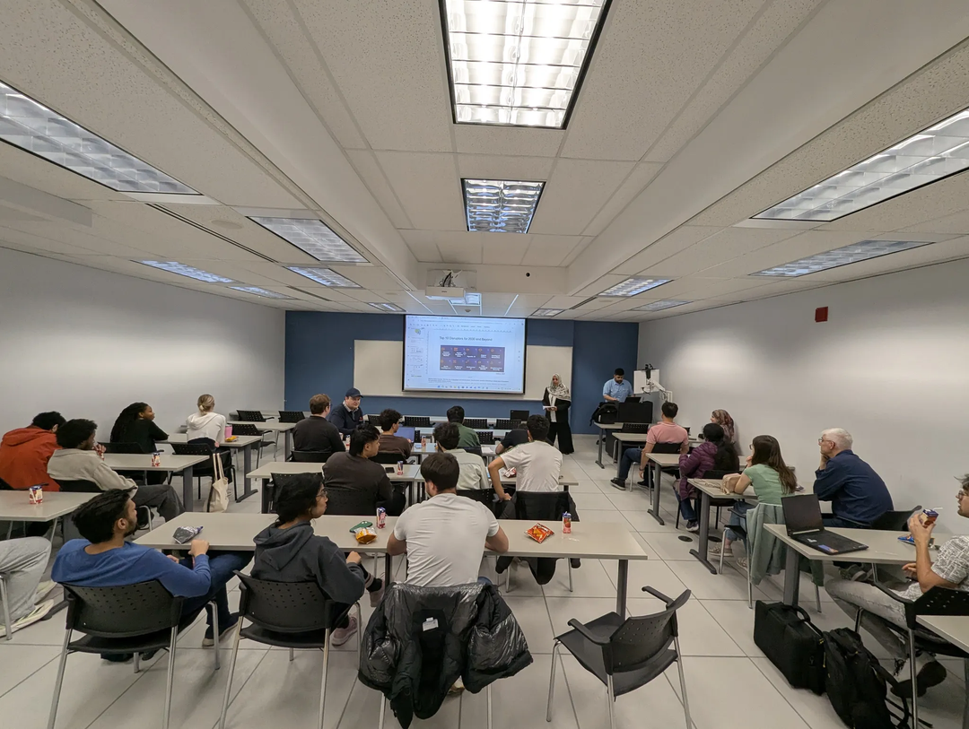 Inside AI with Prof. Safaa Bedawi